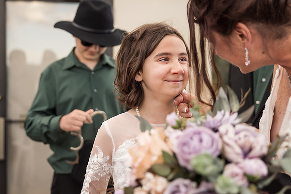 Low Wedding 2024