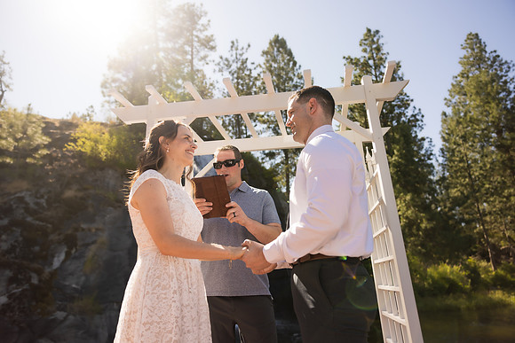 Sharrett Wedding 2025