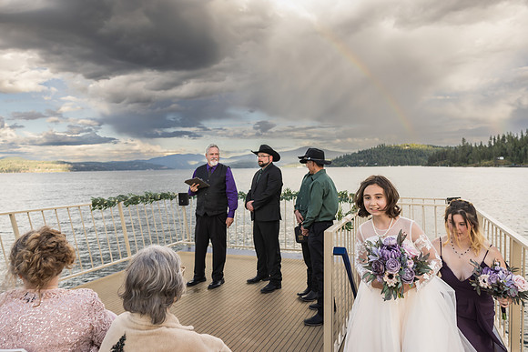 Low Wedding 2024