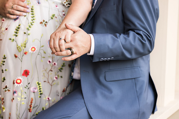 Jerry & Annie Allen Wedding 2024