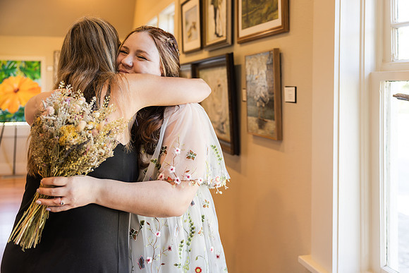 Jerry & Annie Allen Wedding 2024
