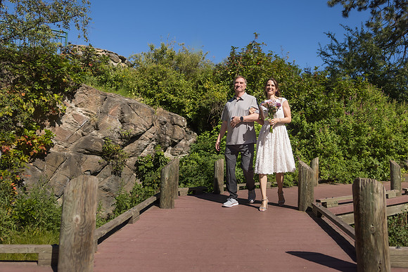 Sharrett Wedding 2025