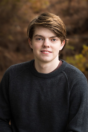 Drew Hubbard 2023
