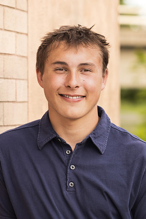 Gavin Eliason 2025