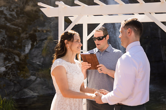 Sharrett Wedding 2025