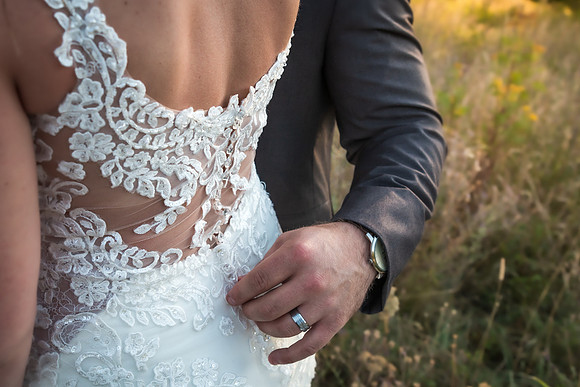 Tennis Wedding 2020