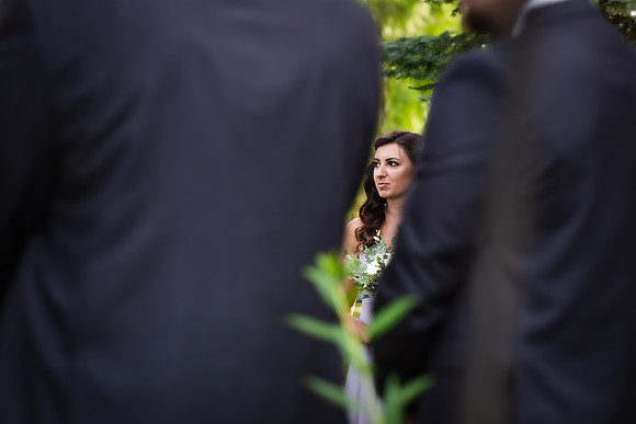 Tennis Wedding 2020