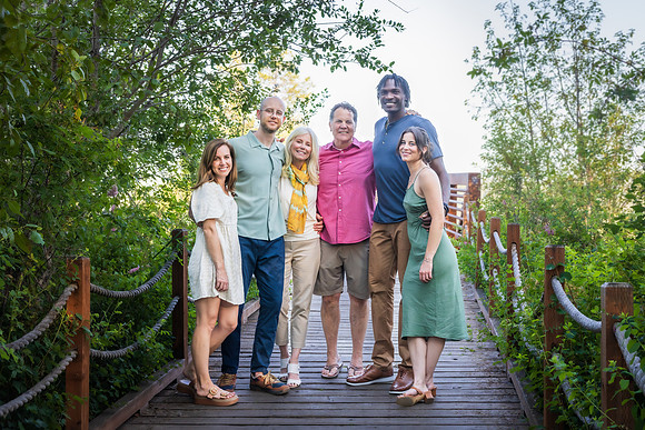 Malone Family 2024
