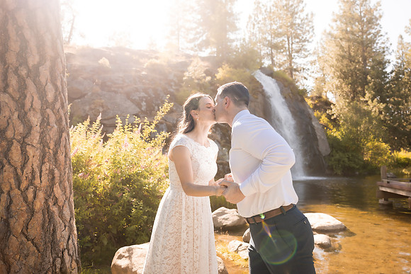 Sharrett Wedding 2025