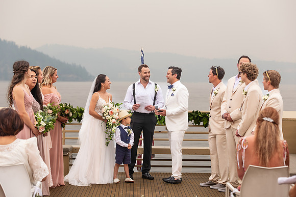 Plastino Wedding 2023