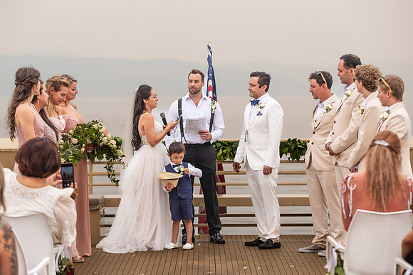 Plastino Wedding 2023