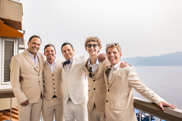 Plastino Wedding 2023
