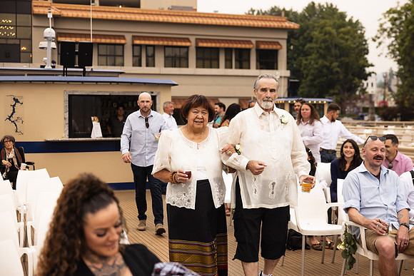 Plastino Wedding 2023