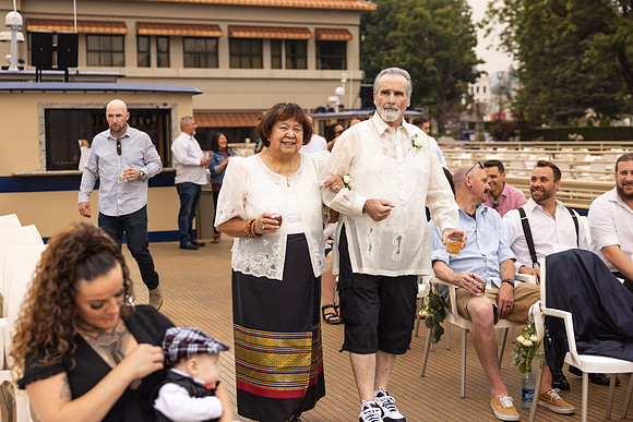 Plastino Wedding 2023
