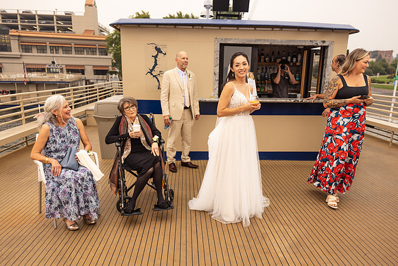 Plastino Wedding 2023