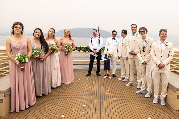 Plastino Wedding 2023
