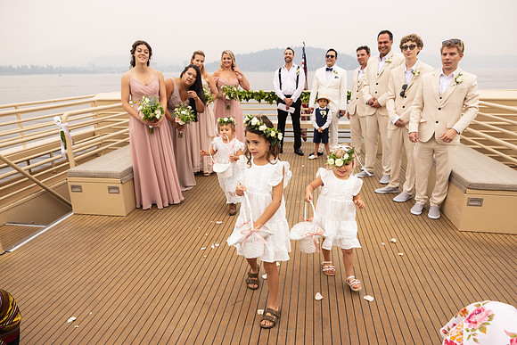 Plastino Wedding 2023