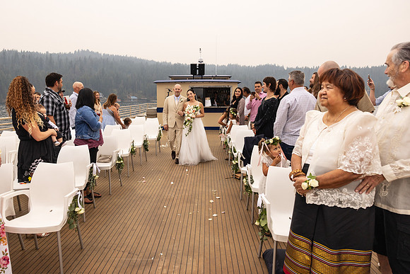 Plastino Wedding 2023