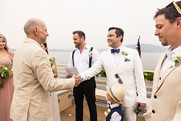 Plastino Wedding 2023