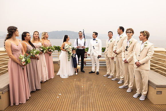 Plastino Wedding 2023