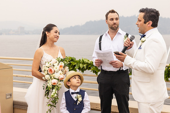 Plastino Wedding 2023
