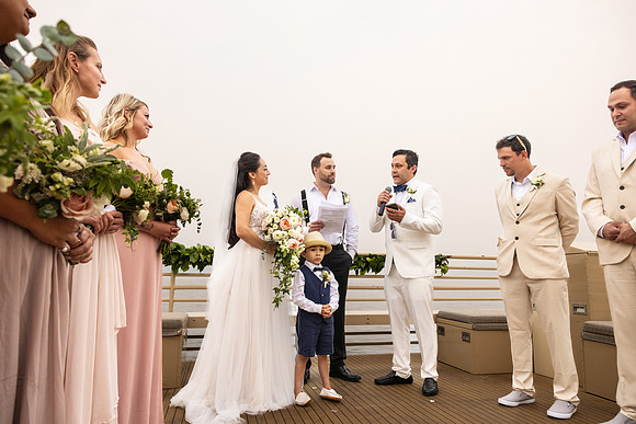 Plastino Wedding 2023