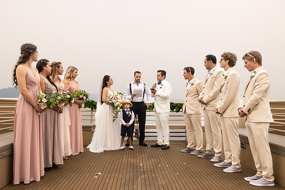 Plastino Wedding 2023