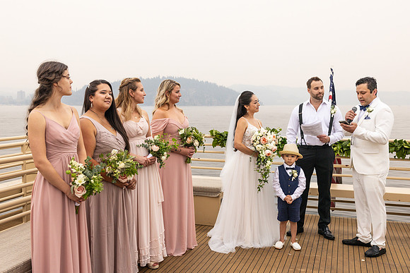 Plastino Wedding 2023