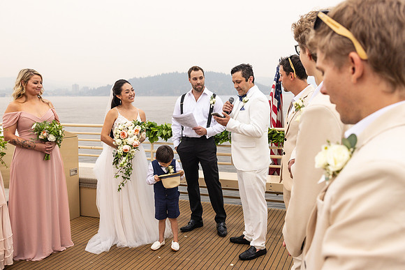 Plastino Wedding 2023