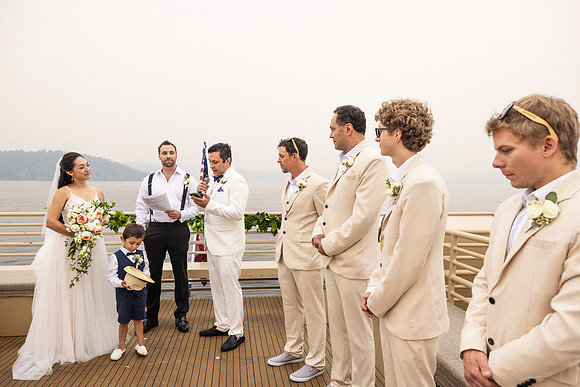 Plastino Wedding 2023