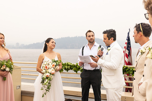Plastino Wedding 2023
