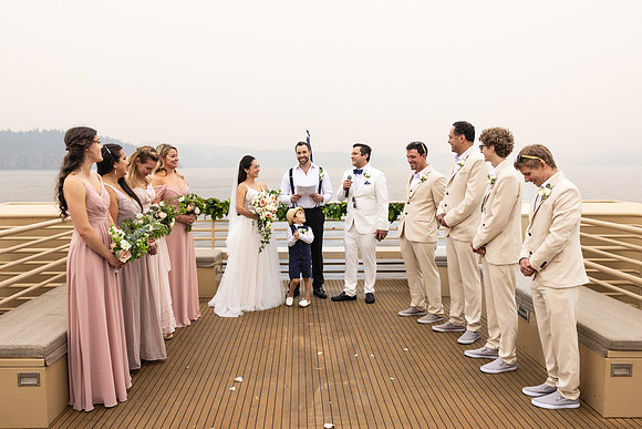 Plastino Wedding 2023