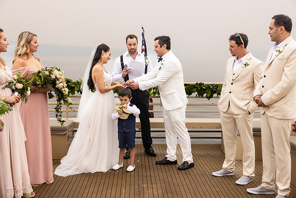 Plastino Wedding 2023