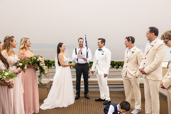 Plastino Wedding 2023
