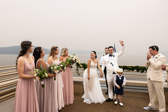 Plastino Wedding 2023