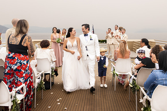 Plastino Wedding 2023