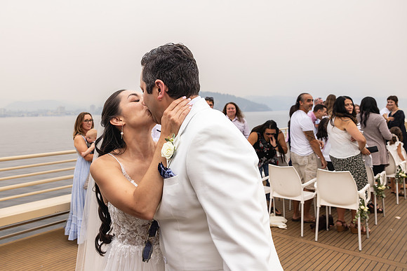 Plastino Wedding 2023