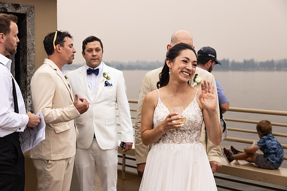 Plastino Wedding 2023