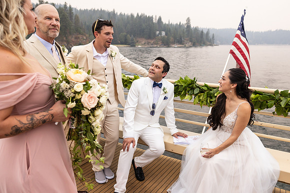 Plastino Wedding 2023