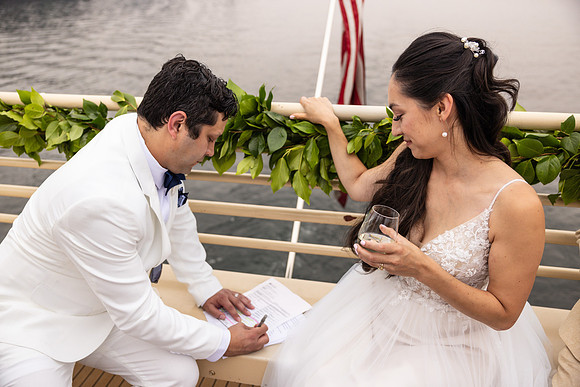 Plastino Wedding 2023