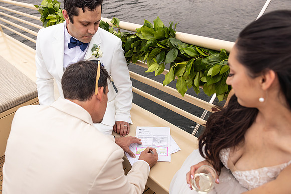 Plastino Wedding 2023