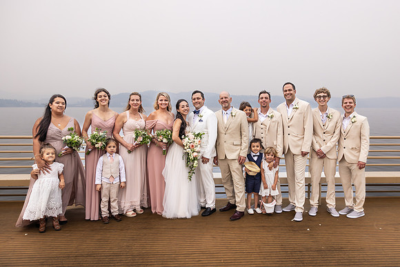 Plastino Wedding 2023