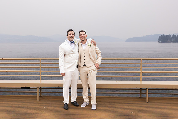 Plastino Wedding 2023