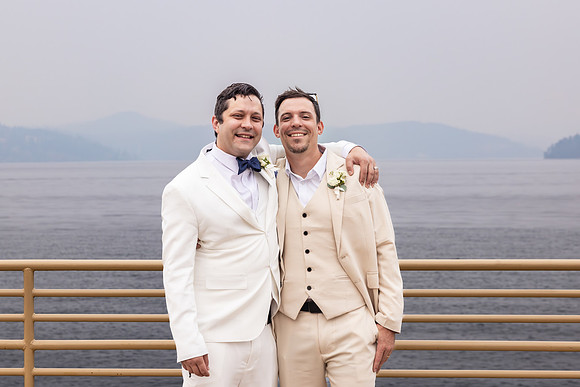 Plastino Wedding 2023