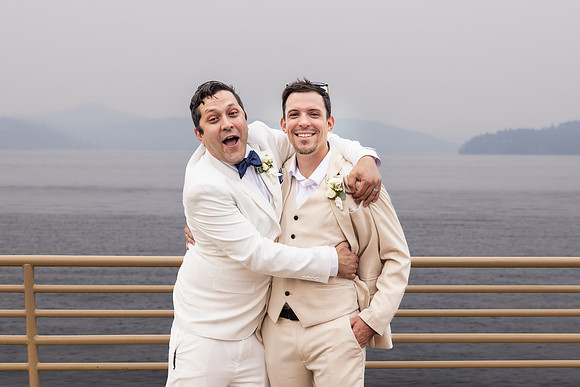 Plastino Wedding 2023