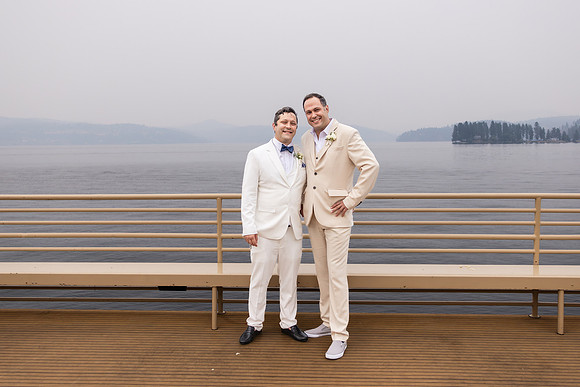 Plastino Wedding 2023