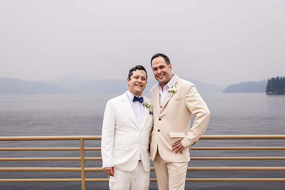 Plastino Wedding 2023