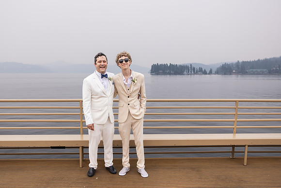 Plastino Wedding 2023