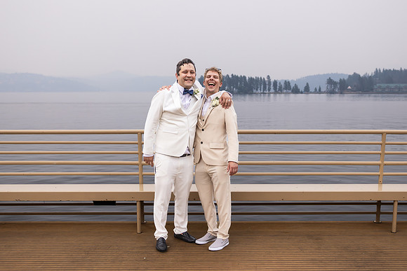 Plastino Wedding 2023