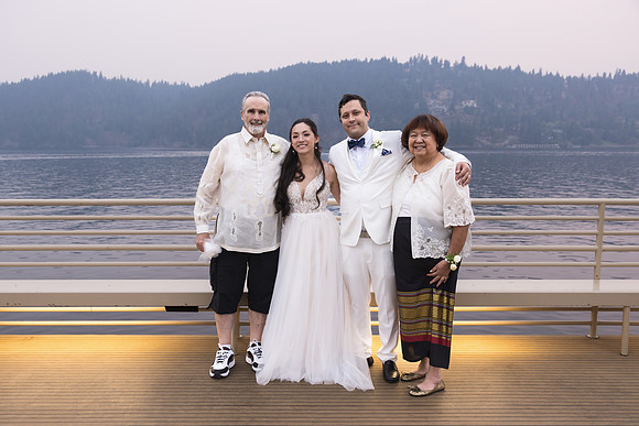 Plastino Wedding 2023